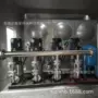 供水变频定压排气水箱