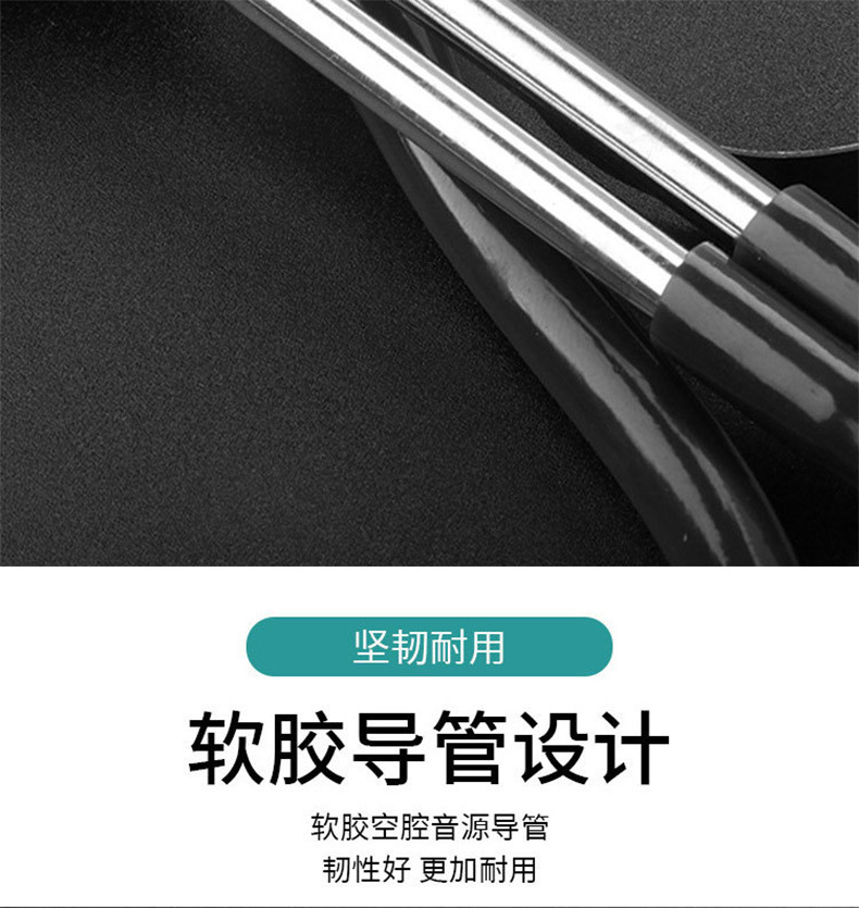 Car Stethoscope Engine Amplification Cylinder Abnormal Noise Detection Auto Repair Diagnostic Instrument Auto Maintenance Tool Kit Repair Tools