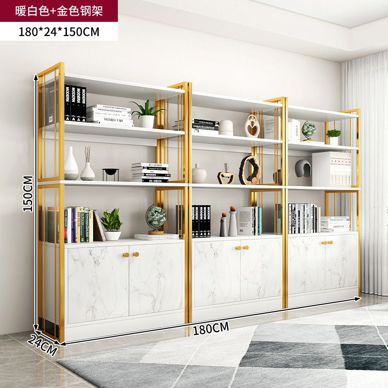 [3가지 조합] 더블 캐비닛 도어 스타일 1.8m