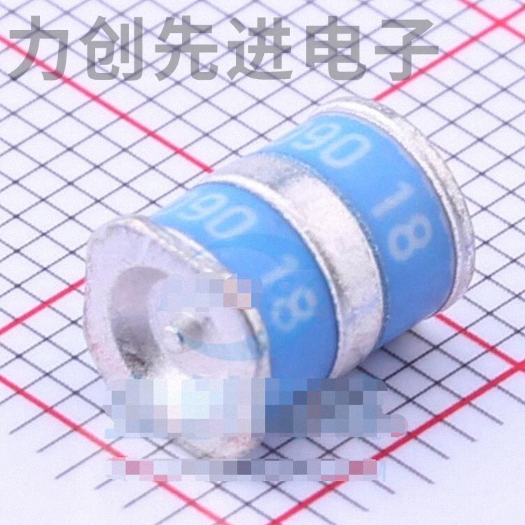 SL1003A090SM 封装 Through Hole 放电管