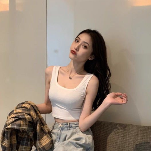 半拉链娃娃领卫衣女春秋2025新款宽松减龄小个子短款无帽上衣|undefined