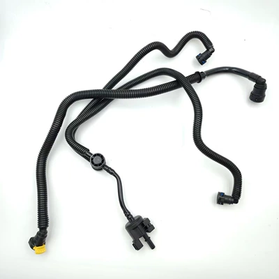 Other starting systems HG9Z9D289B Carbon Canister