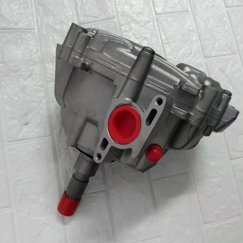 95B341010 Is Suitable for Macan Transfer Case/Front Transfer Case Assembly
