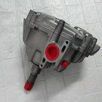 95B341010 Is Suitable Differential assembly