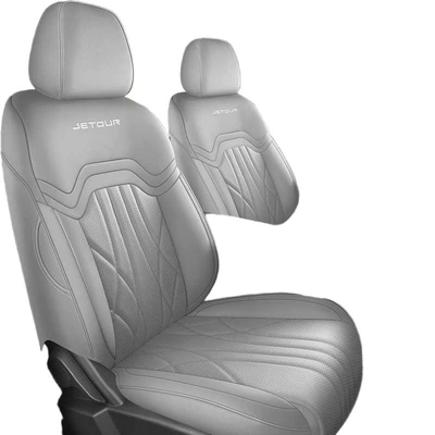 Plus car seat cushions, dedicated Modelə uyğun (Original) oturacaq örtükləri