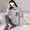 Breast pads, 100% cotton