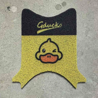Electric vehicle foot mat 2.0 Electric Vehicle M5-100-170 - duck-yadi-m5