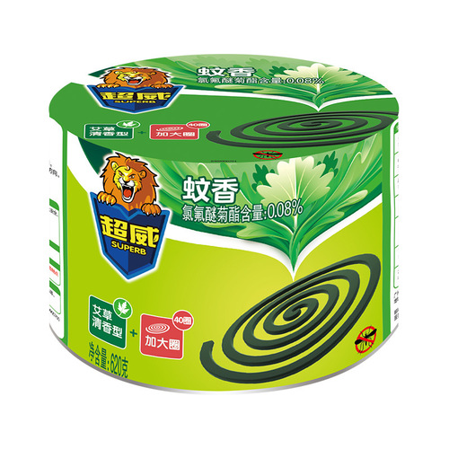 Chaowei Weiwang Mosquito Incense Household Coiled Incense Micro Smoke Mosquito Repellent Wormwood Fragrance Mosquito Killing Incense Increased Circle Batch Delivery Tray