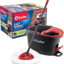 O-Cedar�הQ�ϰ����b΢�w�S���D�ϰ�Ͱ�坍ϵ�y