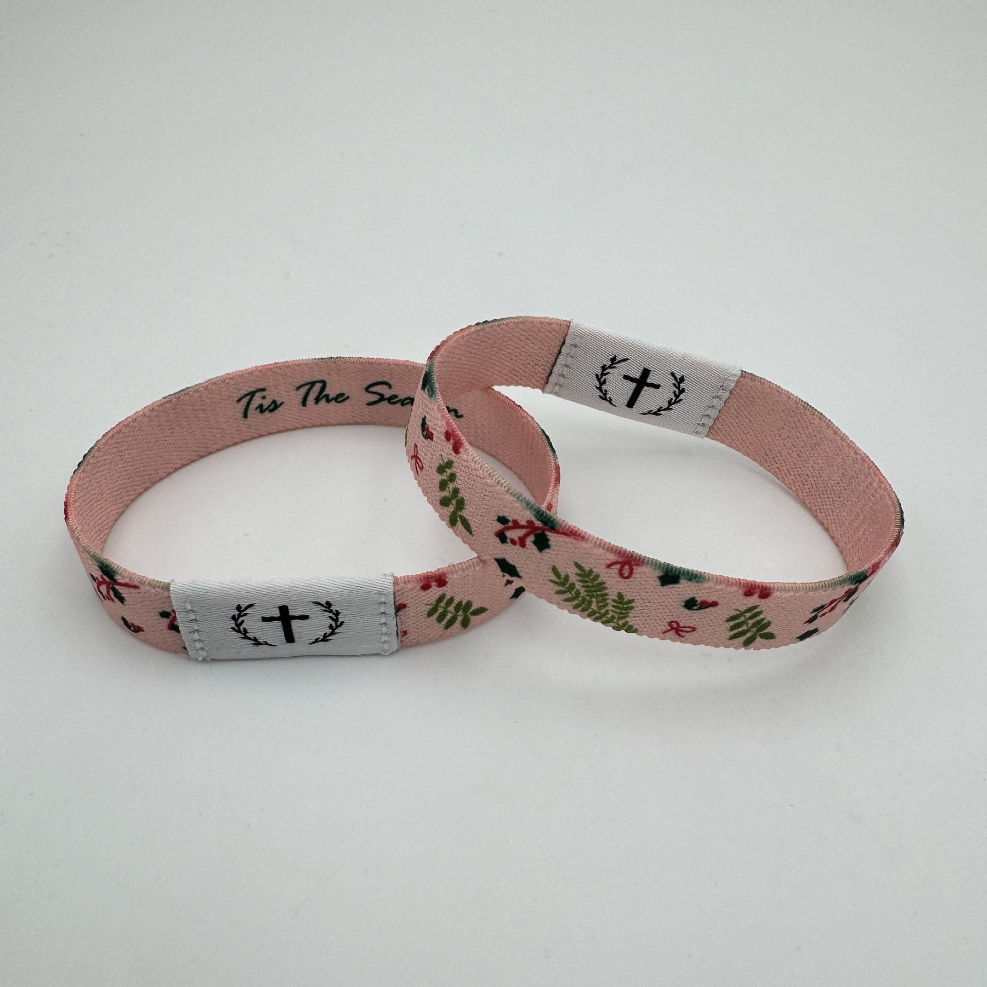 【핑크 단풍잎】