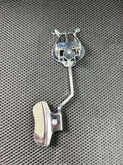 Universal Portable Band Music Score Holder Marching Music Stand for Saxophone Trumpet Clarinet and Other Small Score Stands