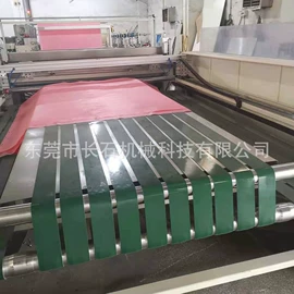 其他塑料机械;非织造布机械;其他行业专用