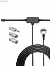 F�^TV�^3.5mmAM/FM 433mhz����쾀܇�ü���T���������w�쾀