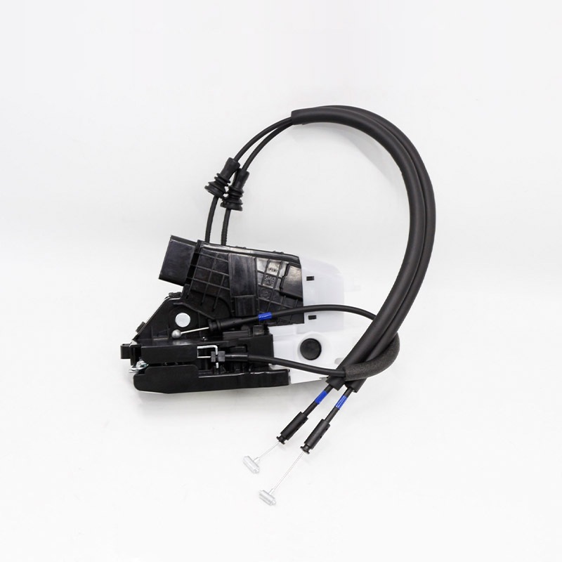 81410D3000 is suitable for the left rear door lock actuator of the 2016-2020 Hyundai Tucson