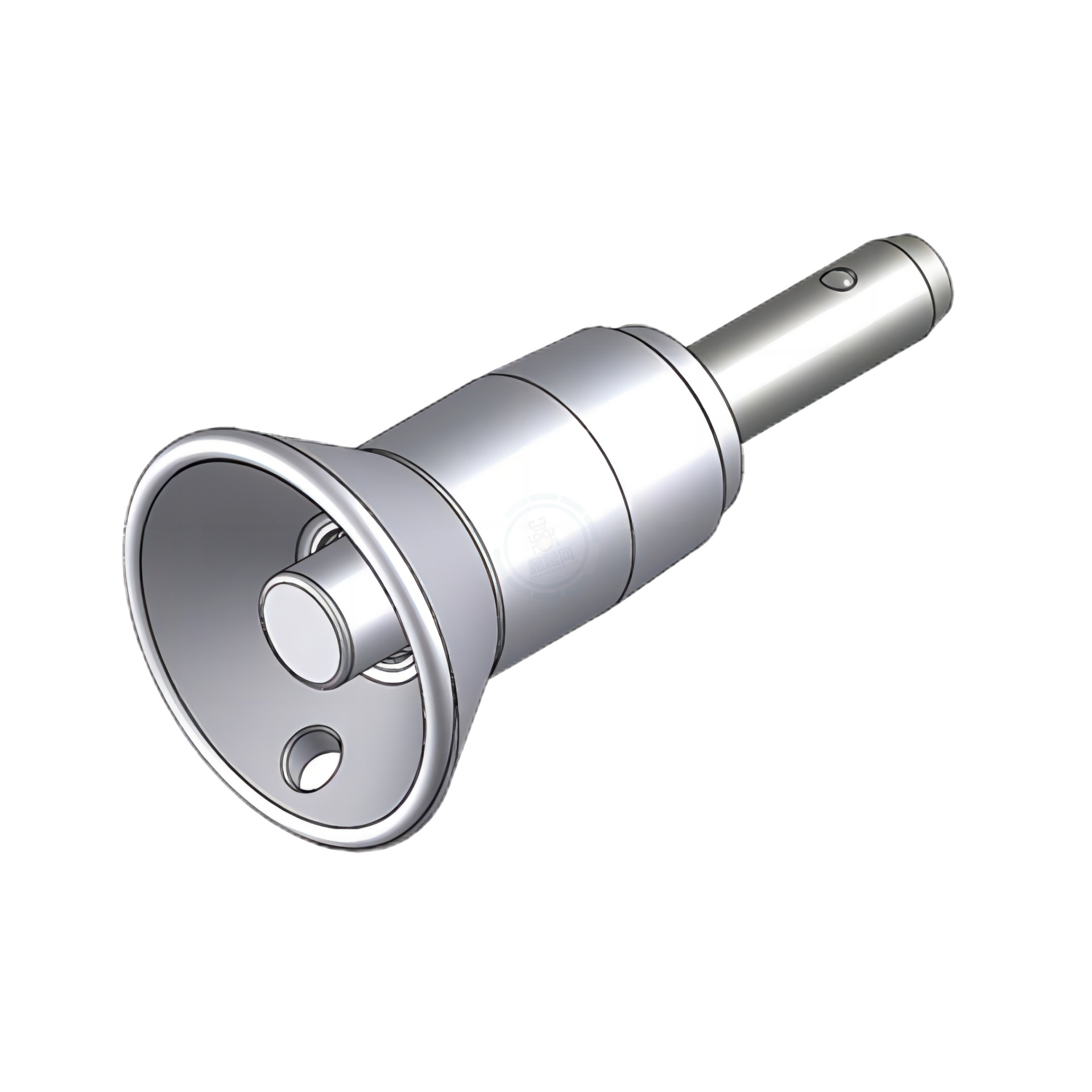 Fairlane 沉钮手柄球锁销/快卸销 NAUTICAL HANDLE