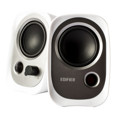 Edifier/エディファイア R12U デスクトップコンピュータオーディオサブウーファー携帯電話ミニノートブック小型スピーカー USB