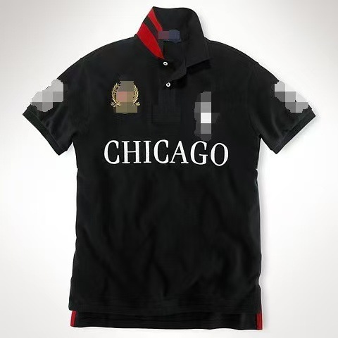 Chicago black