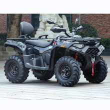 ����ֱ�� LONCIN 550 ����ȫ����ԽҰ�� ����Ħ�г� ¡��ɳ̲��