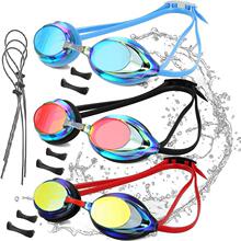 X 72593 Swimming Gogg Bulk Whoale Available OPP Bag