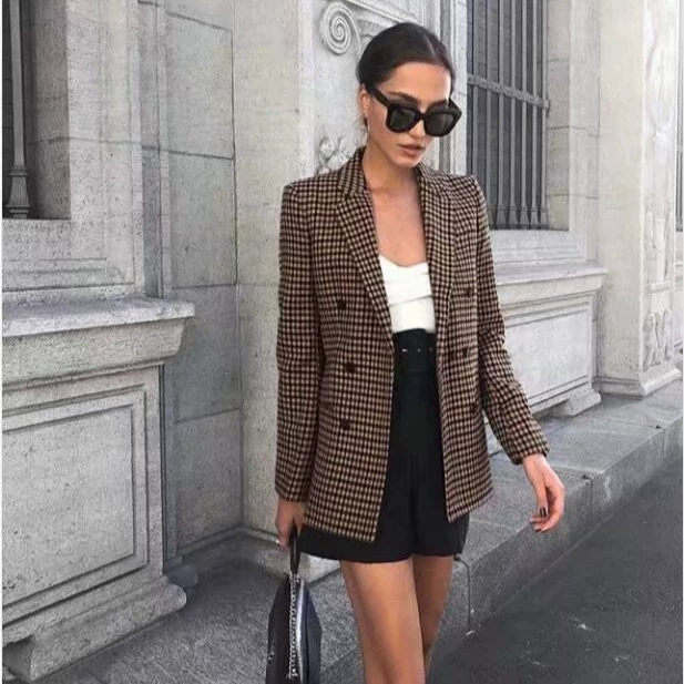 (跨境贸易) модный костюм, Aliexpress, европейский стиль