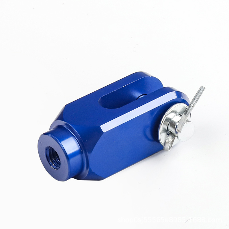 Off-Road Motorcycle Cr125/250 Crf250/450 Modified Cnc Aluminum Alloy Rear Brake Head