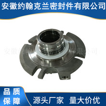 ISC2-PX机械密封防腐蚀集装式机械密封厂家直供选型设计包邮