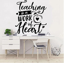 Teaching is a work of Heart ־ԽҕNƳDW1482