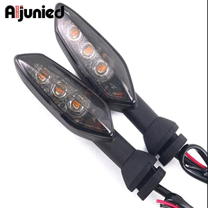 Ducati 939 V4 Motosiklet LED Dönüş Siqnalı İşığı
