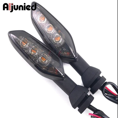 Dönmə işıqları motorcycle turn signal modified LED