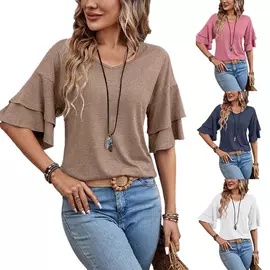 连衣裙;女式卫衣;时尚休闲套装