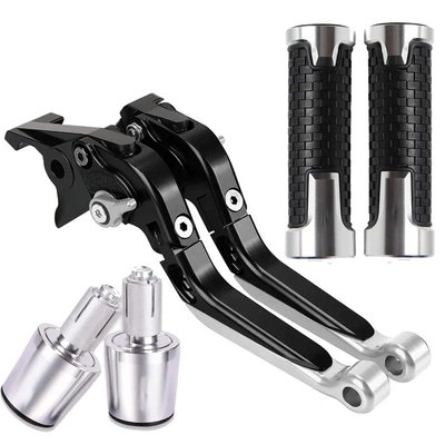 R1 99-03 Motorcycle Modified — Motorcycle Handle Cover - 20