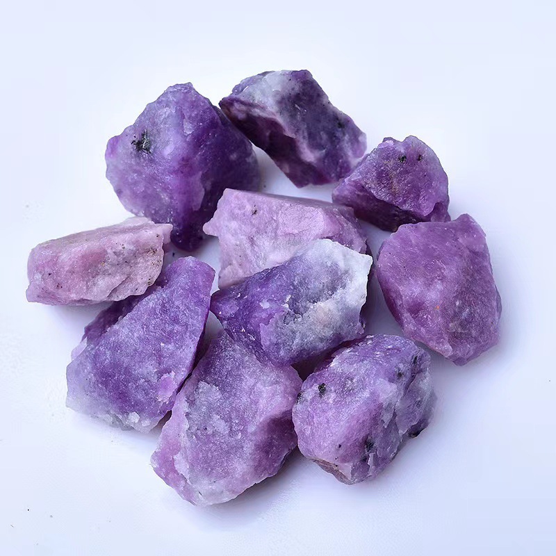 Lilac / 2-3cm 100g