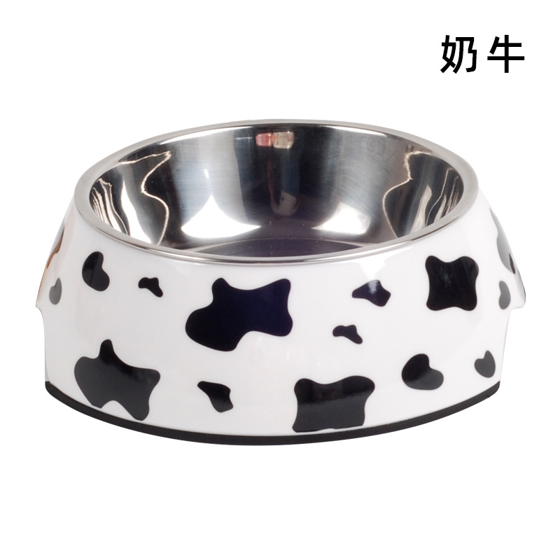 2+1 해외직구 강아지 고양이 밥그릇 자동급식기 //  Cow-XL