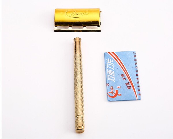 Manufacturer supply Junjie brand 208 shaver shelves old -fashioned…