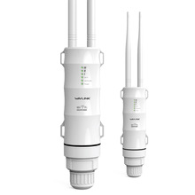 AC600мOutdoor Wifi RepeaterAP 2.4G 5G˫Ƶ·