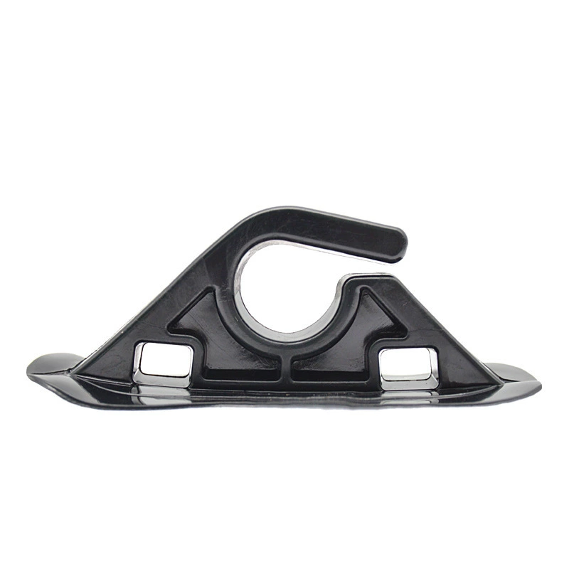 Каяк-штурмовая лодка надувная лодка весла неподвижная пряжка