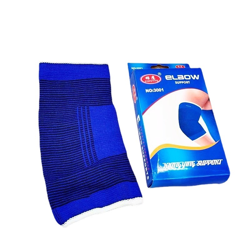 Elbow Protectors, Sports Protective Gear, Knee Protectors, Wrist Protectors, Palm Protectors, Warm Protective Elbow Gear, Wholesale for Dollar Stores