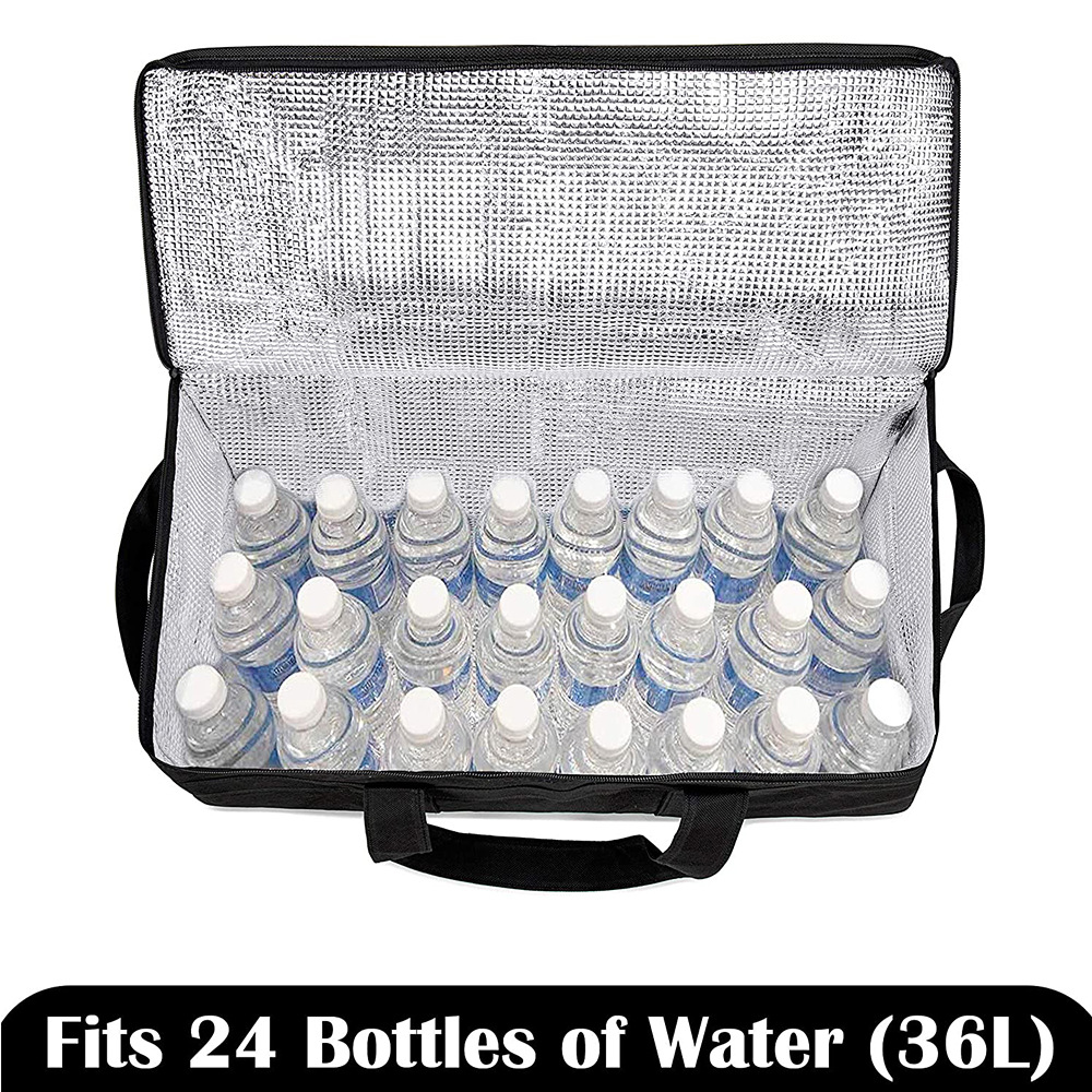 体育场冷藏包 体育场保温包 运动储藏包 烧烤冷收纳饮包 冷饮包