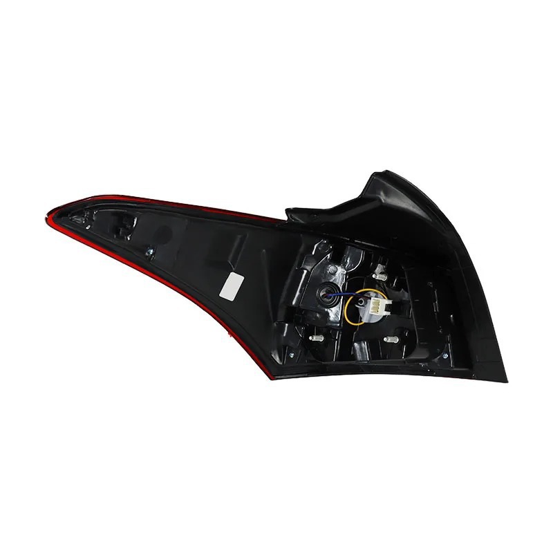 Aplicable al conjunto de luces traseras de Chery ARIZE 5 ARIZE EX luces traseras traseras luces de dirección traseras luces de freno traseras