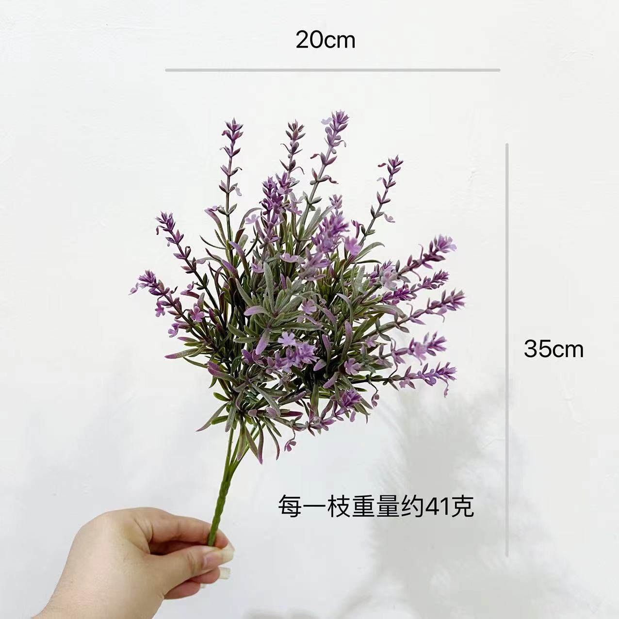라벤더 [퍼플]