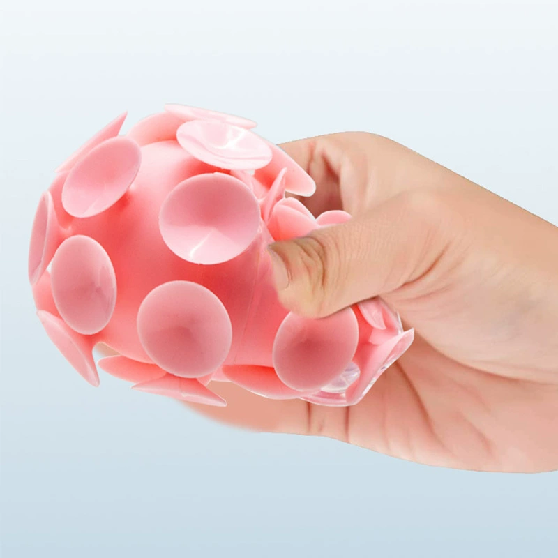 Силиконовый слайм, 3D, антистресс