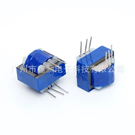 电源变压器;电感器;控制变压器