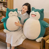 Плюшевая игрушка, кукла для сна, подушка, слот-машина, Покемон, подарок на день рождения, оптовая торговля