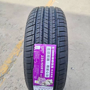 Koda 235/55R18 104H təkəri, Smart Running Copache Haval H2 Southeast Dx7 üçün