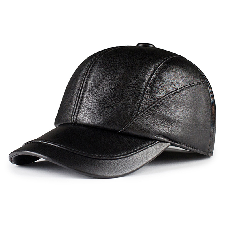 Autumn universal baseball cap