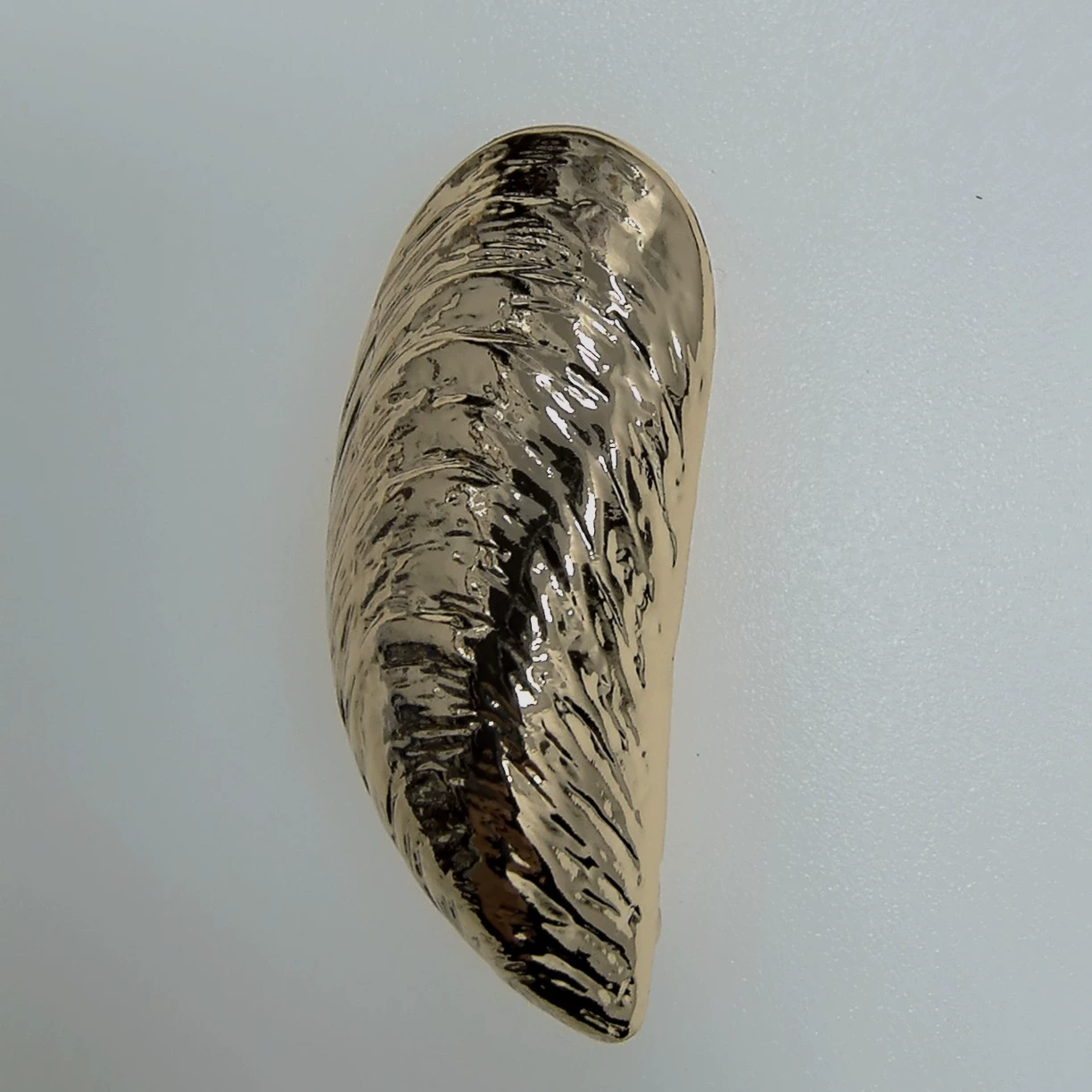 Новый стиль сплав металлический сундук соединительная пряжка модное нижнее белье купальник декоративная пуговица неправильная форма арматура из сплава