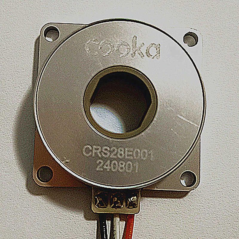 CRS28E001 бесосевой прецизионный потенциометр 1.1K (x2) Длинный срок службы линейный ± 2.0% Великобритания COOKA