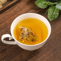 藥知源 胖大海羅漢果菊花茶120g 玫瑰花茶花果茶金銀花茶 代加 工