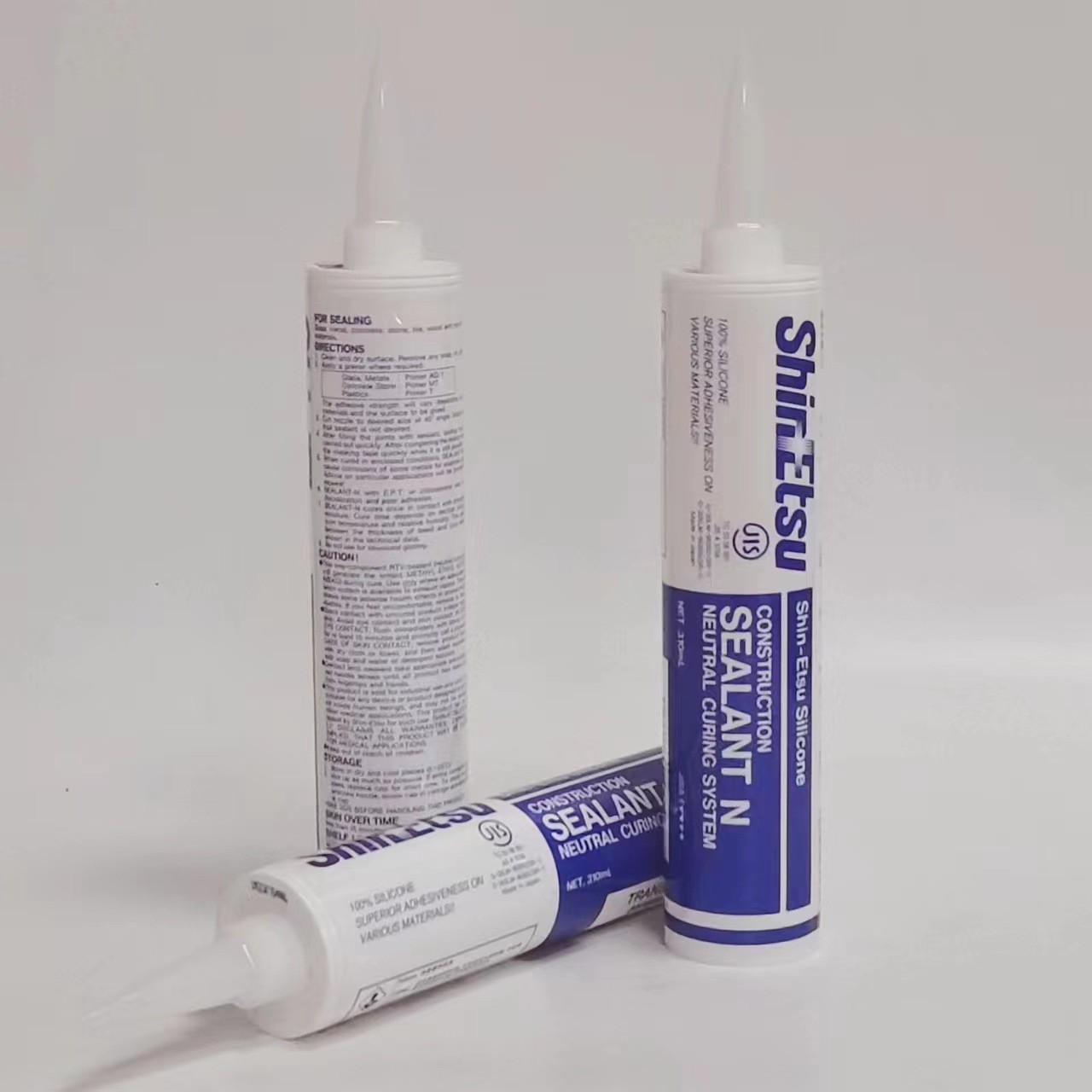 SHIN-ETSU日本信越SEALANT-N防水电子密封胶强力胶耐久耐候胶粘剂
