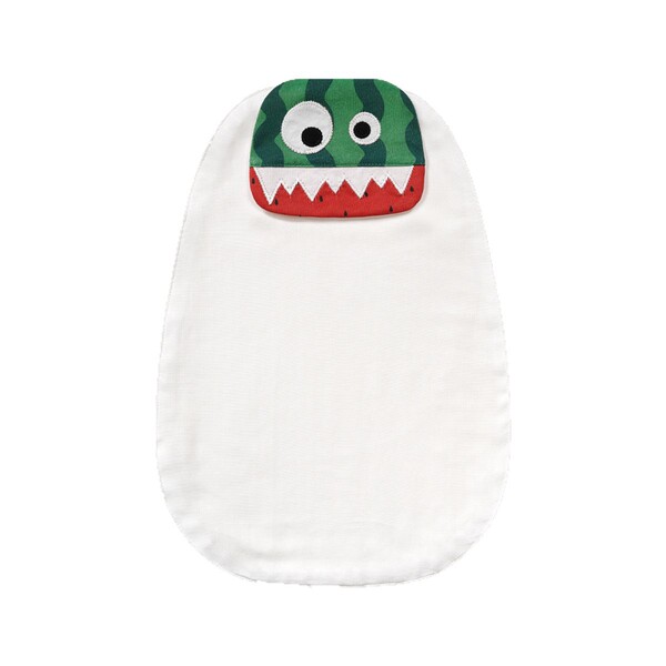 minizone Children's sweat towel for men and women